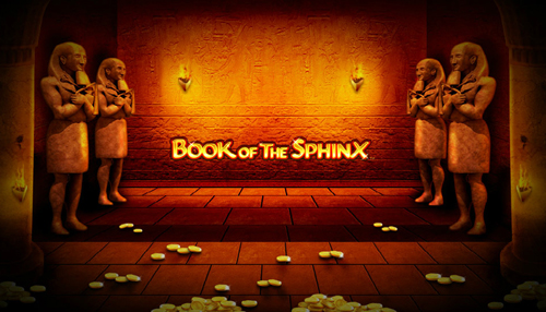 book of the sphinx online slot im casino club