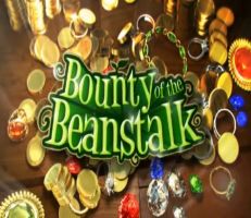 Bounty of the Beanstalk