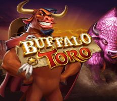 Buffalo Toro Logo