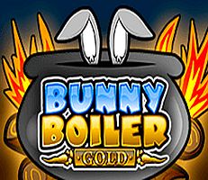 Bunny Boiler Gold