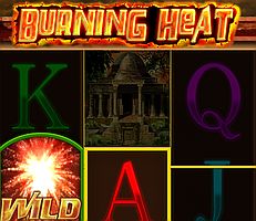 Burning Heat