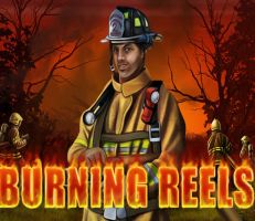 Burning Reels