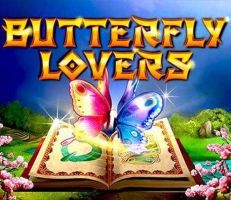 Butterfly Lovers Logo