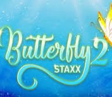 Butterfly Staxx 2 Logo