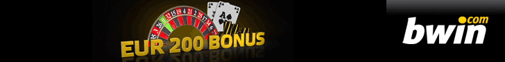 Bwin Casino Bonus