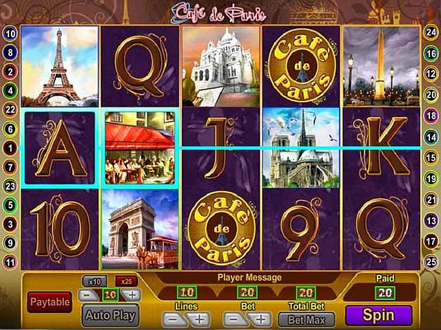 Online-Casino Eu.Com Online-Casino Eu.Com