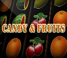 Candy and Fruits