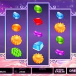 candy dreams slot