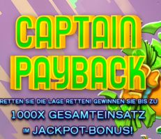 Captain Payback