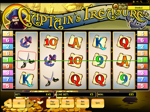 captains-treasure