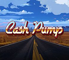 Cash Pump Logo