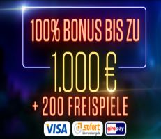 Casino Bonus – darauf musst du achten