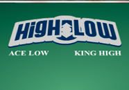 Casino High Low