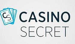 Casino Secret Logo