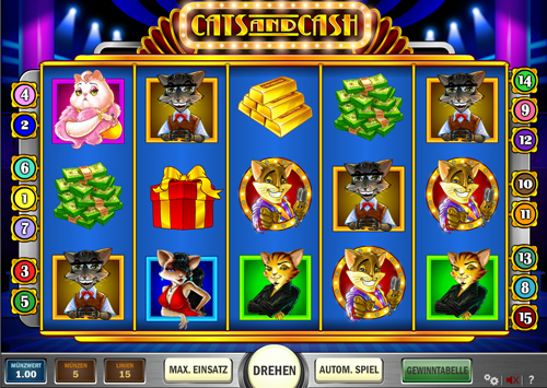 cats-and-cash online slot