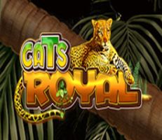 Cats Royal