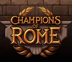 Champions of Rome