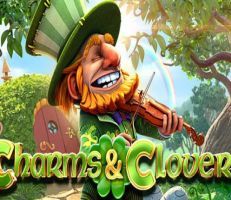 Charms & Clovers