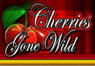 Cherries gone Wild