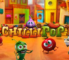 ChilliPop
