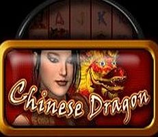 Chinese Dragon