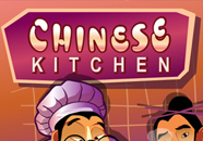 Chinese Kitchen