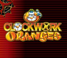 Clockwork Oranges