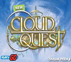 Cloud Quest