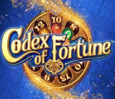 Codex of Fortune Logo