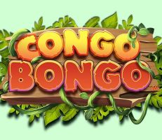Congo Bongo Logo
