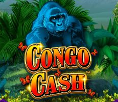 Congo Cash