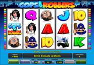 Cops´n´Robbers