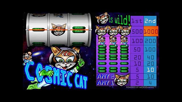 cosmiccat-vorschau