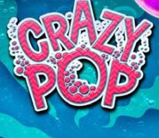 Crazy Pop Logo