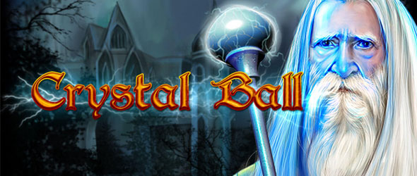 Crystal Ball Banner