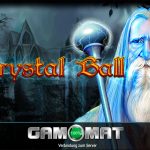 Crystal Ball Logo