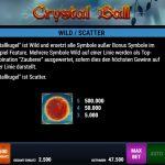 Crystal Ball Wild