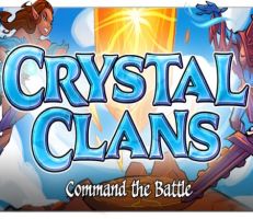 Crystal Clans