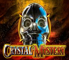Crystal Mystery