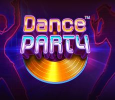 Dance Party Logo