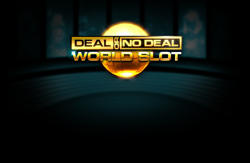 deal-or-no-deal spielautomat