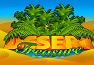 Desert Treasure Slot