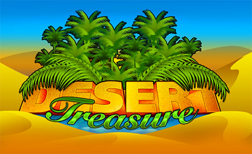 desert treasure online slot im william hill casino