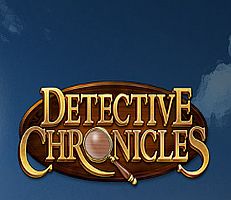 Detective Chronicles