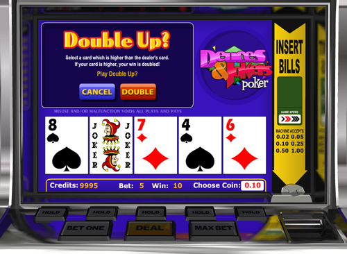 Power Joker kostenlos spielen | Online-Slot.de Power Joker kostenlos spielen | Online-Slot.de