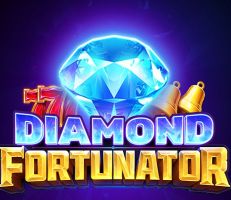 Diamond Fortunator