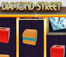 Diamond Street™