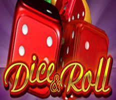 Dice and Roll