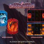 dragon sisters bonus