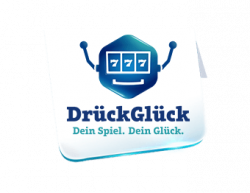 DrückGlück Logo